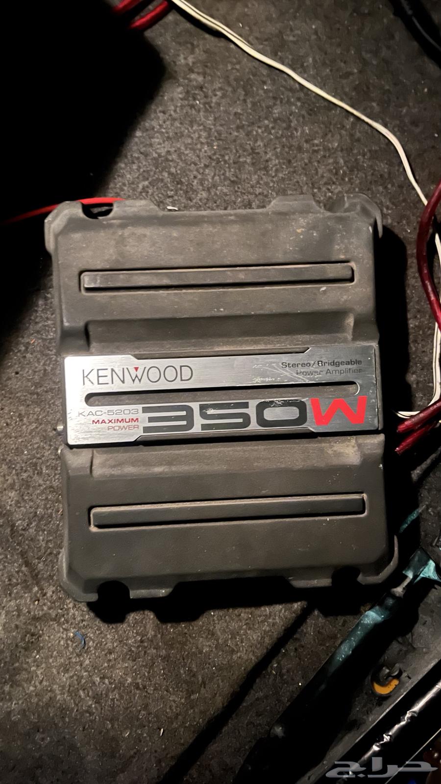 Speaker system64362634967425110