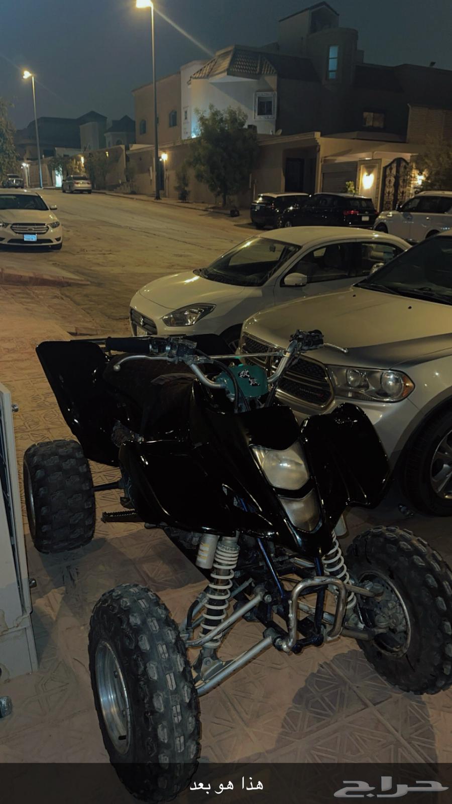 دباب z400 نظيف جدا64511759115010112