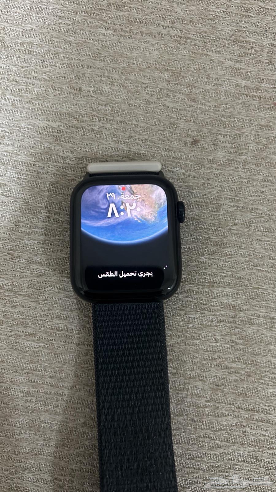 ساعة آبل64376780882691110