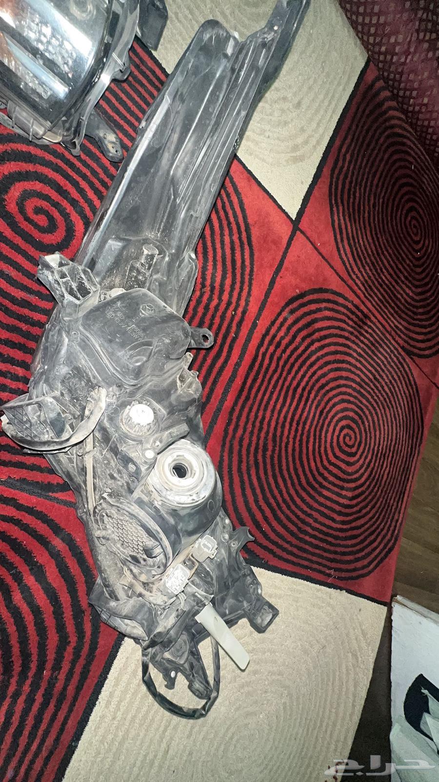 16 to 14 full LED headlights for Corolla condition64509969831299111