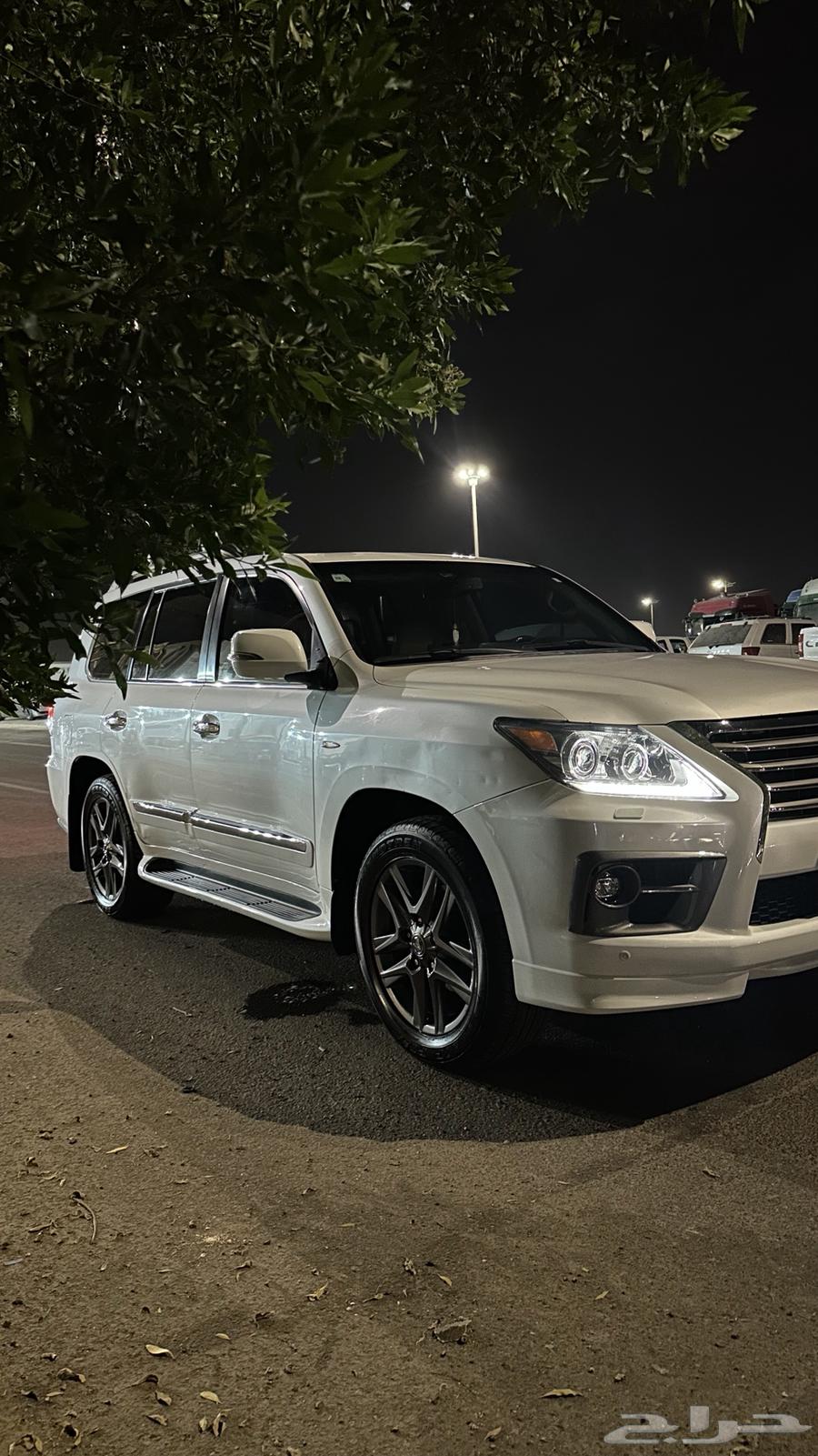 جيب لكزس 2009 للبيع64515318622081113