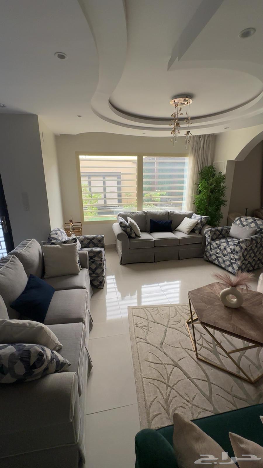 كنب من ذا فاكتوري جديد64368571868802111