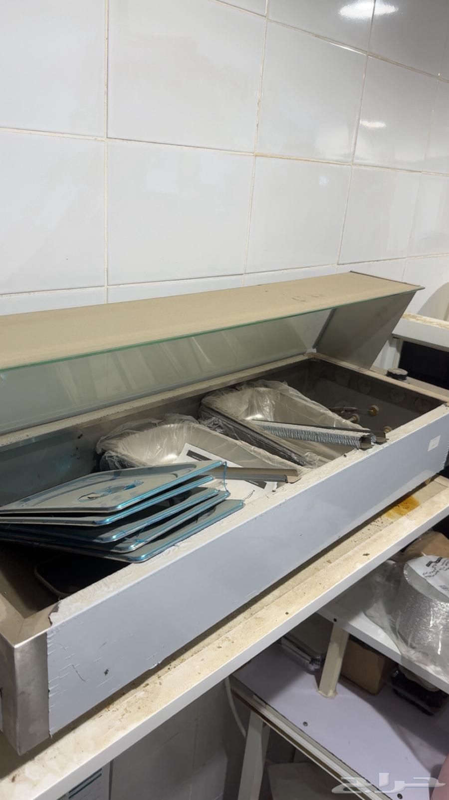 اغراض ومعدات بوفيه للبيع64367551969026113