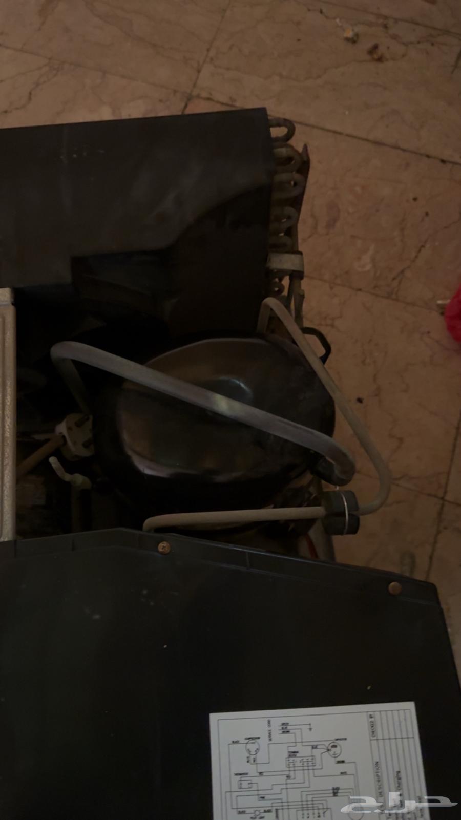 مكيف يورك 24. كمبروسر كيير64374141559426112