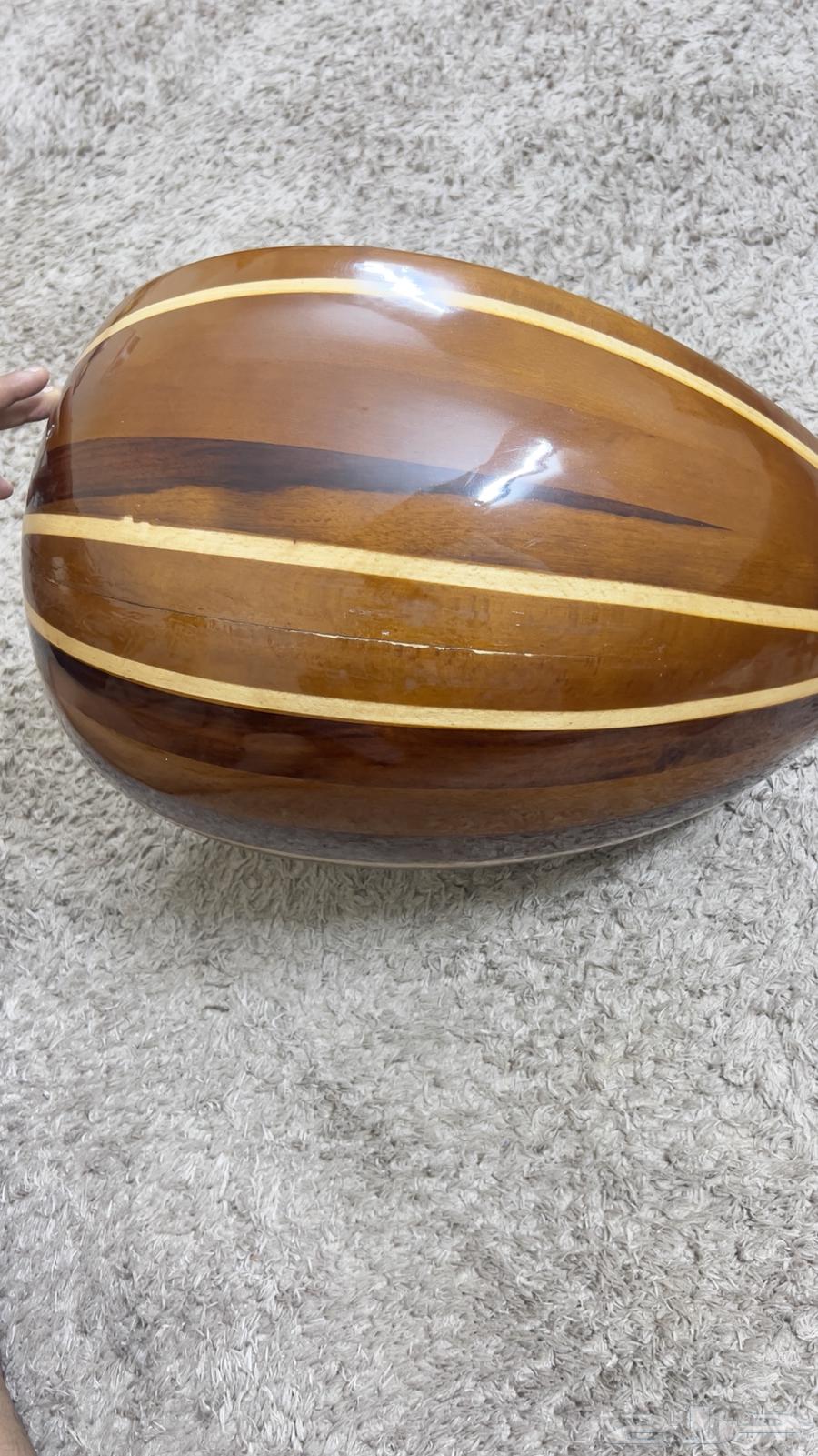 A oud I took to learn, but I don't know its new use after a week64374583621890112