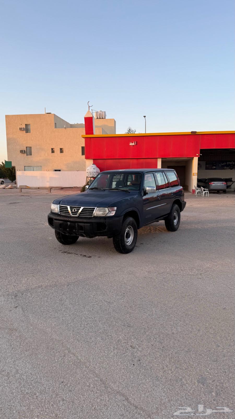 باترول 2000 للبيع كاش فقط64519215312514112