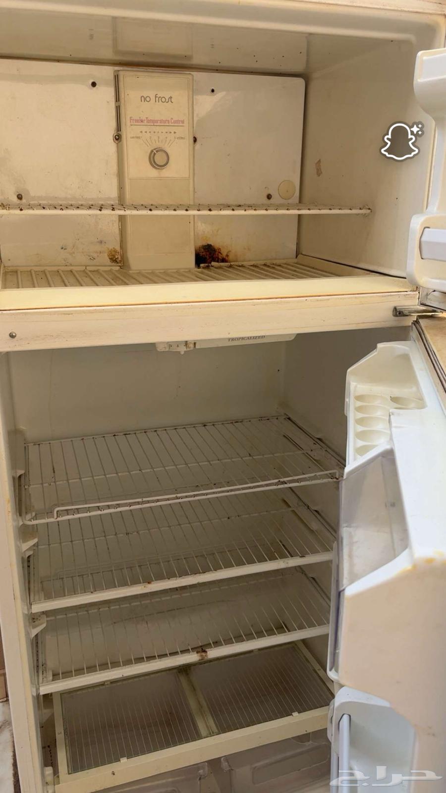 Freezer works but refrigerator does not work64374495424513110