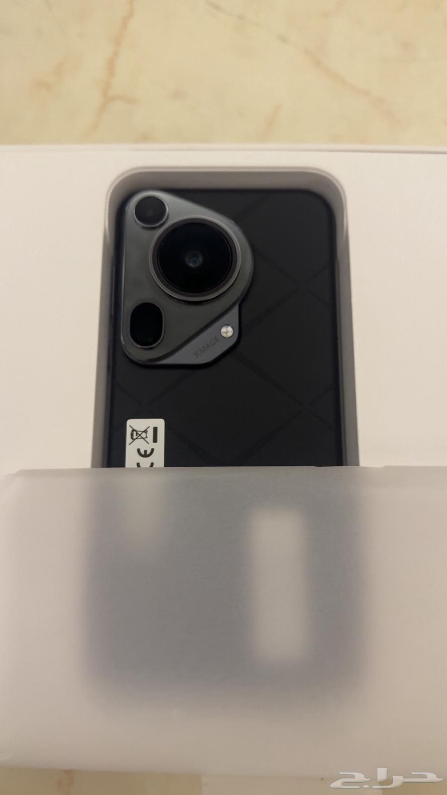 هواوي بيورا 70 الترا 512 جديد لم يستخدم64366482942339110