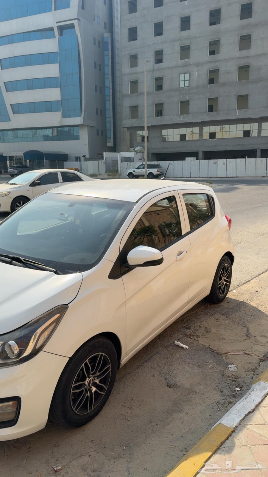 Chevrolet Spark 2019 model64511297383043110