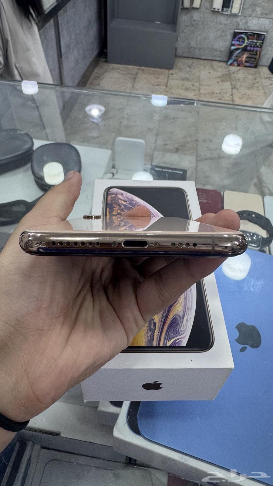 iPhone XS Max 256GB Clean64362710269313114