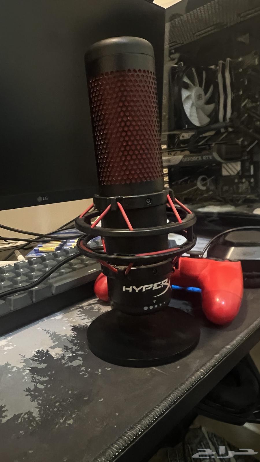 بي سي قيمنق64371540767489110