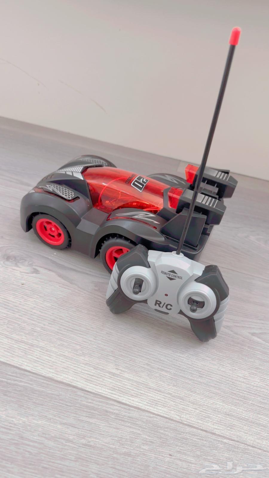 لعبه سيارات بريموت64366659009921111