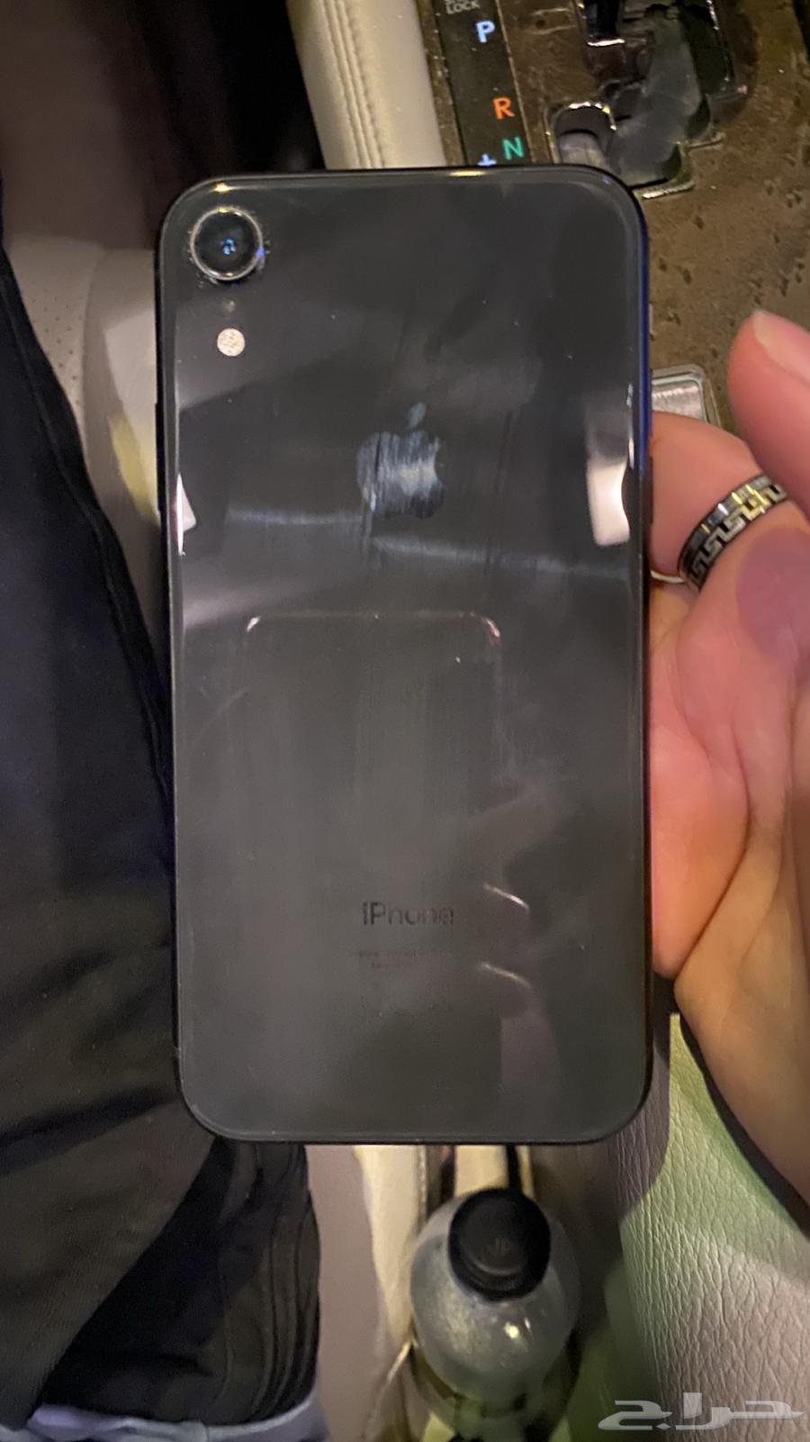 iPhone XR64374304659715111