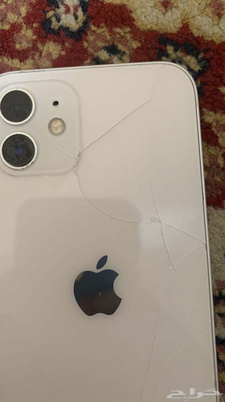 ايفون 12 العادي64372478234499113