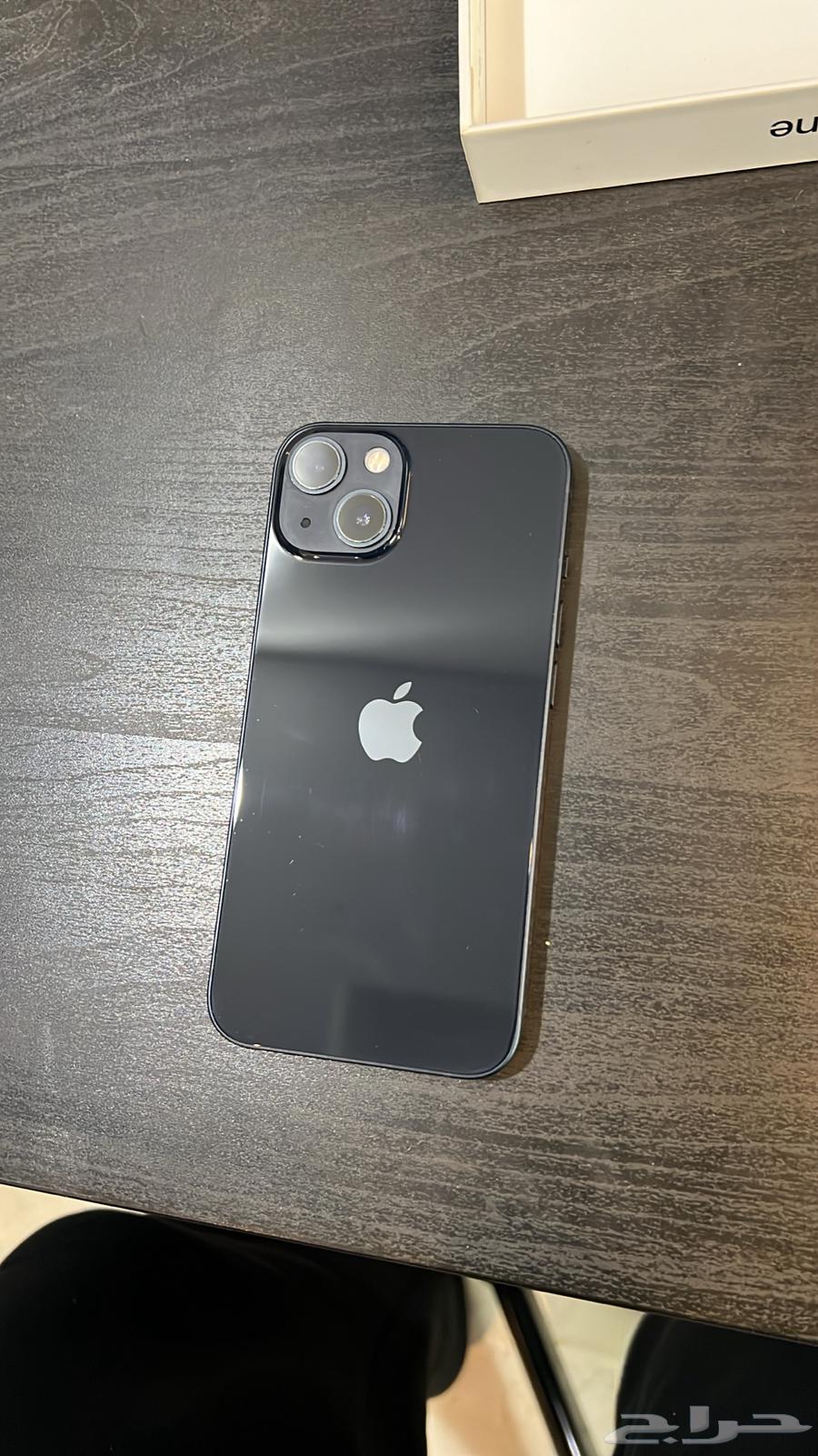 ايفون 13 استخدام خفيف 256 جيجا64371118726659111