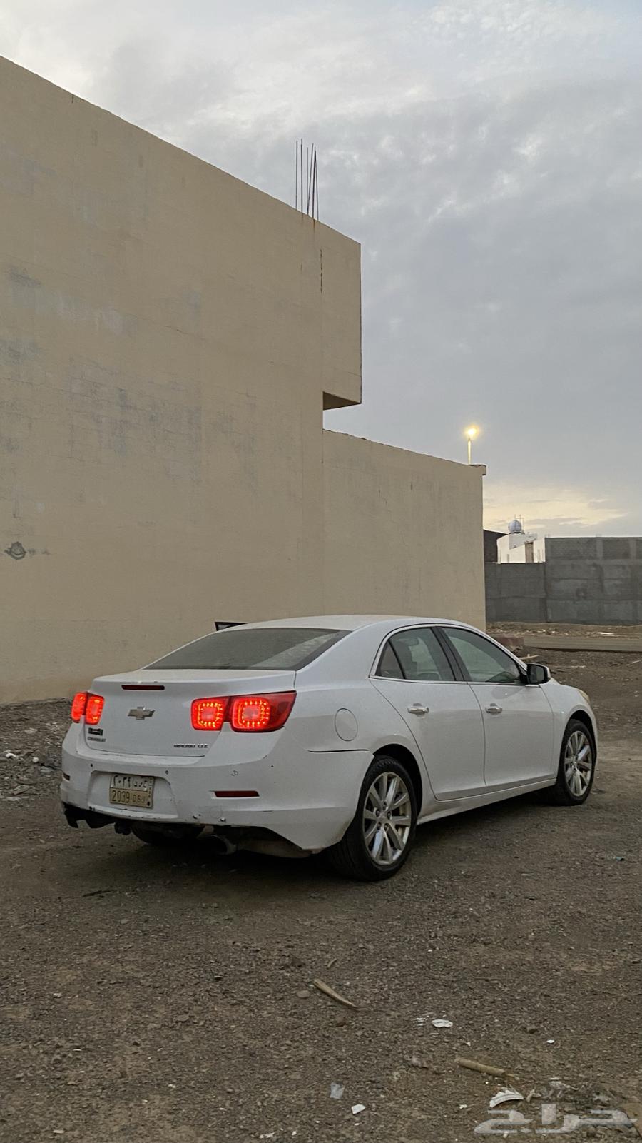 ماليبو 2013 فل كامل سته سلندر بصمه دخول ذكي64509856303235113