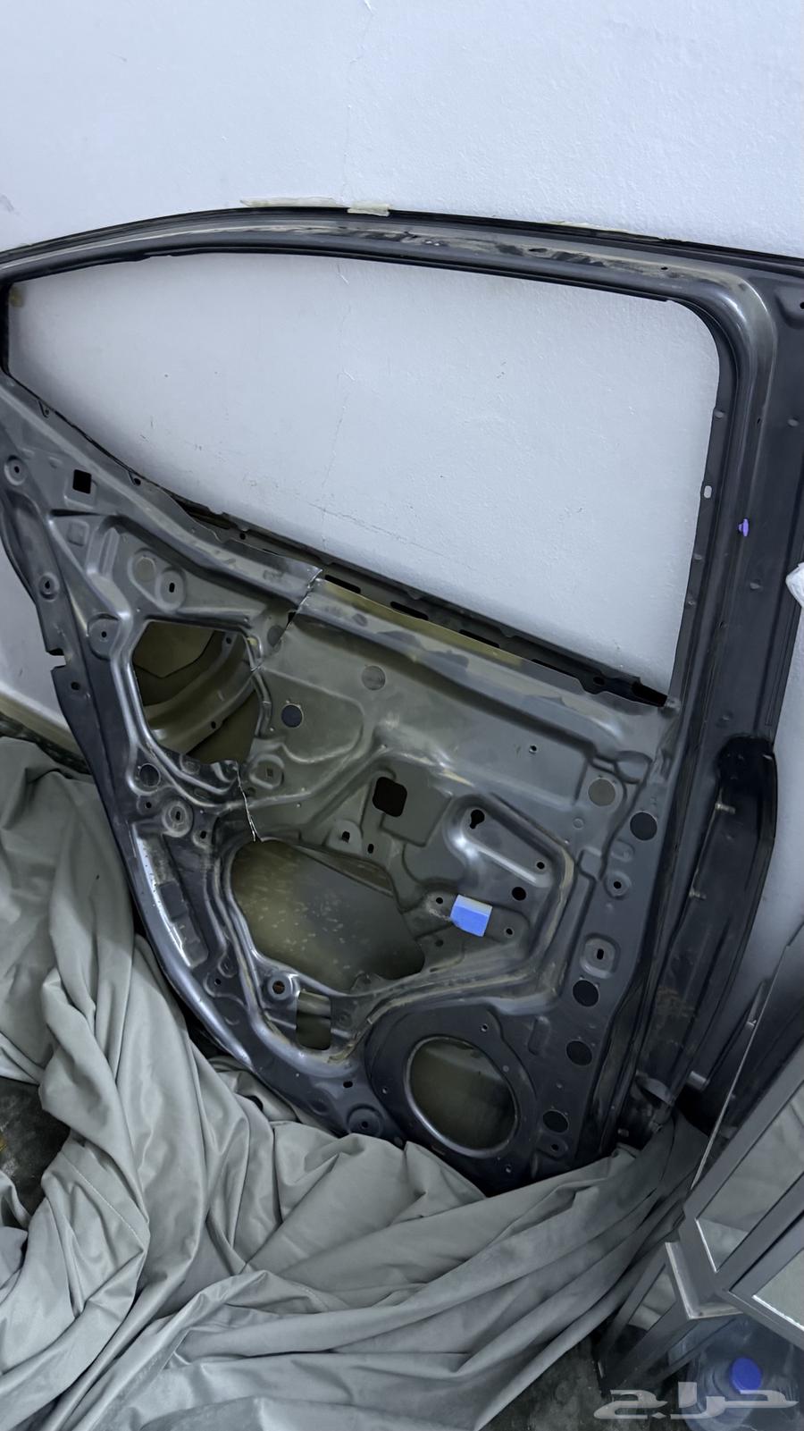 باب نيسان صني22 شكل الجديد المكسيكي64513783697026111