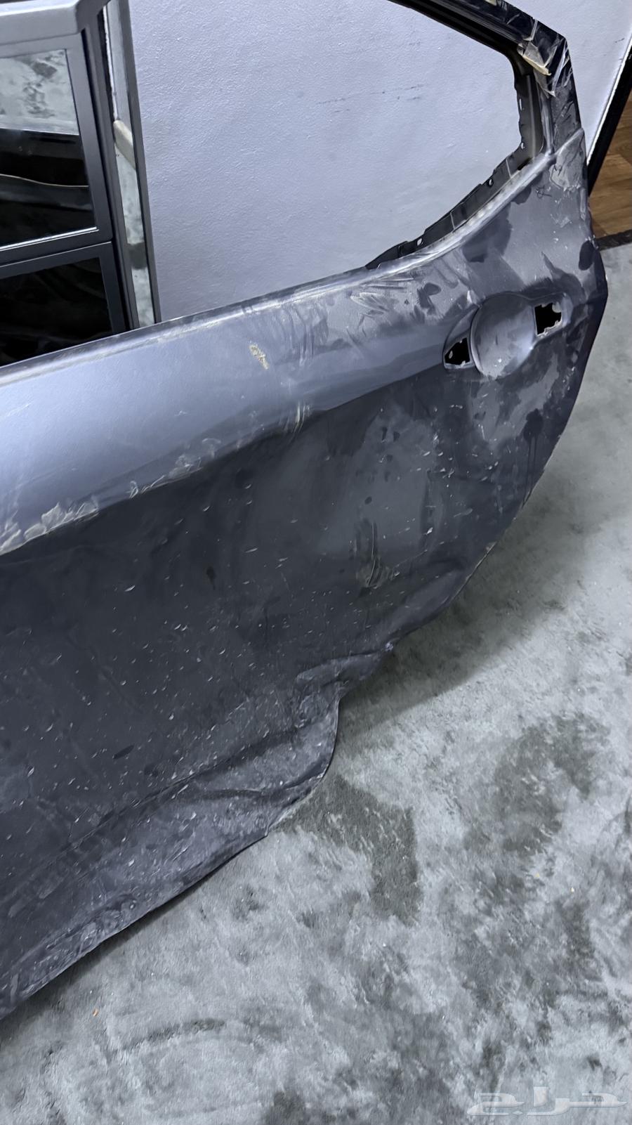 باب نيسان صني22 شكل الجديد المكسيكي64513783697026114