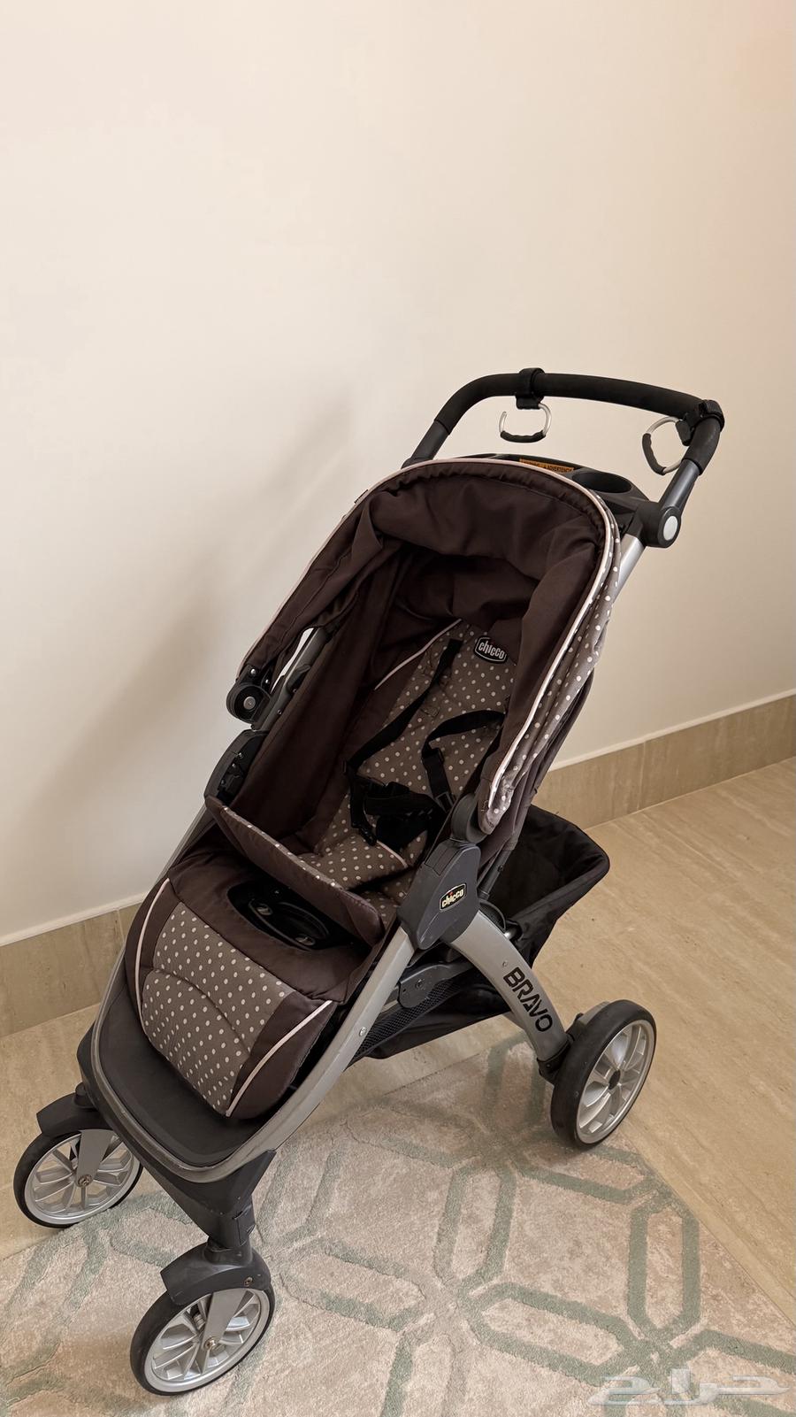 عربية أطفال bravo chicco stroller64368703291265111