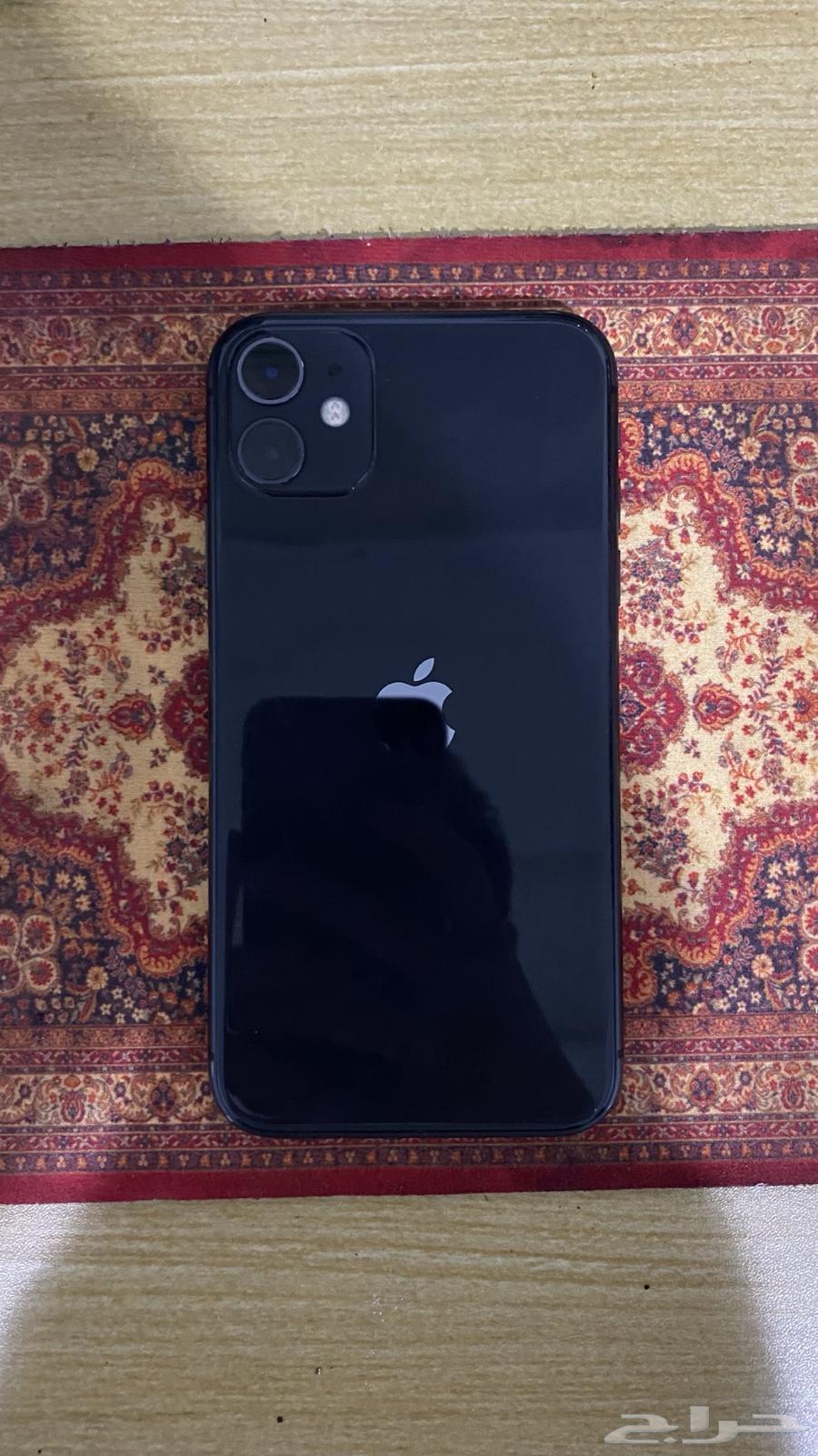 جوال ايفون 1164363725954050110