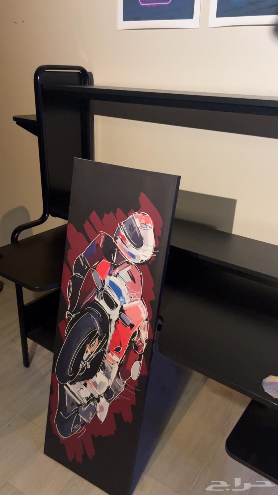 طاولة قيمنق64376826121474114