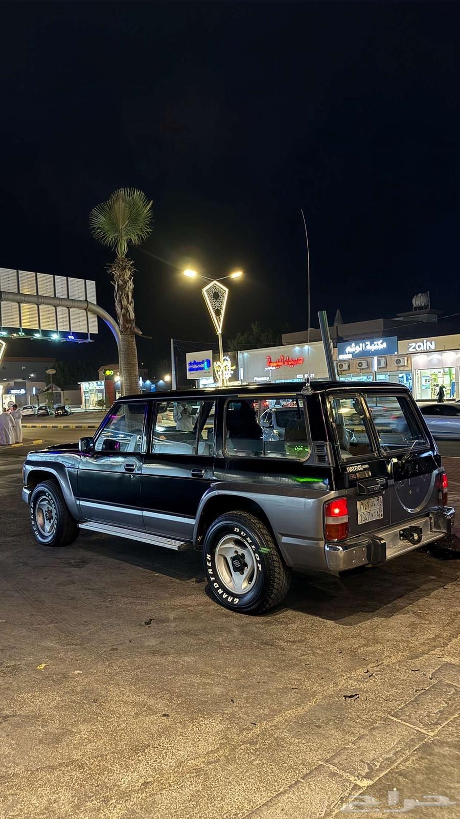 باترول لكزز 40064520204089729111