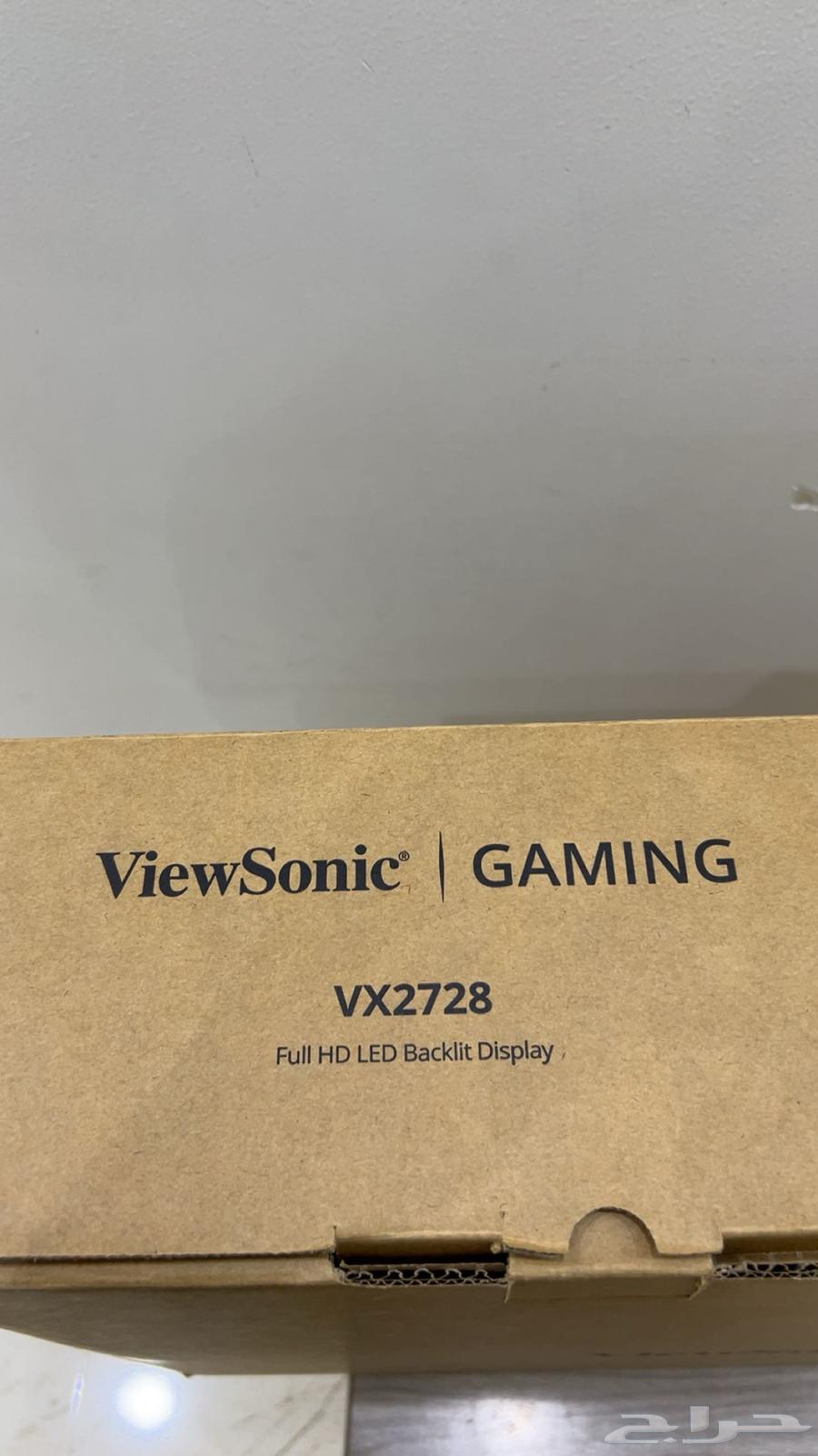 شاشة قيمنق للبيع64372668032001114