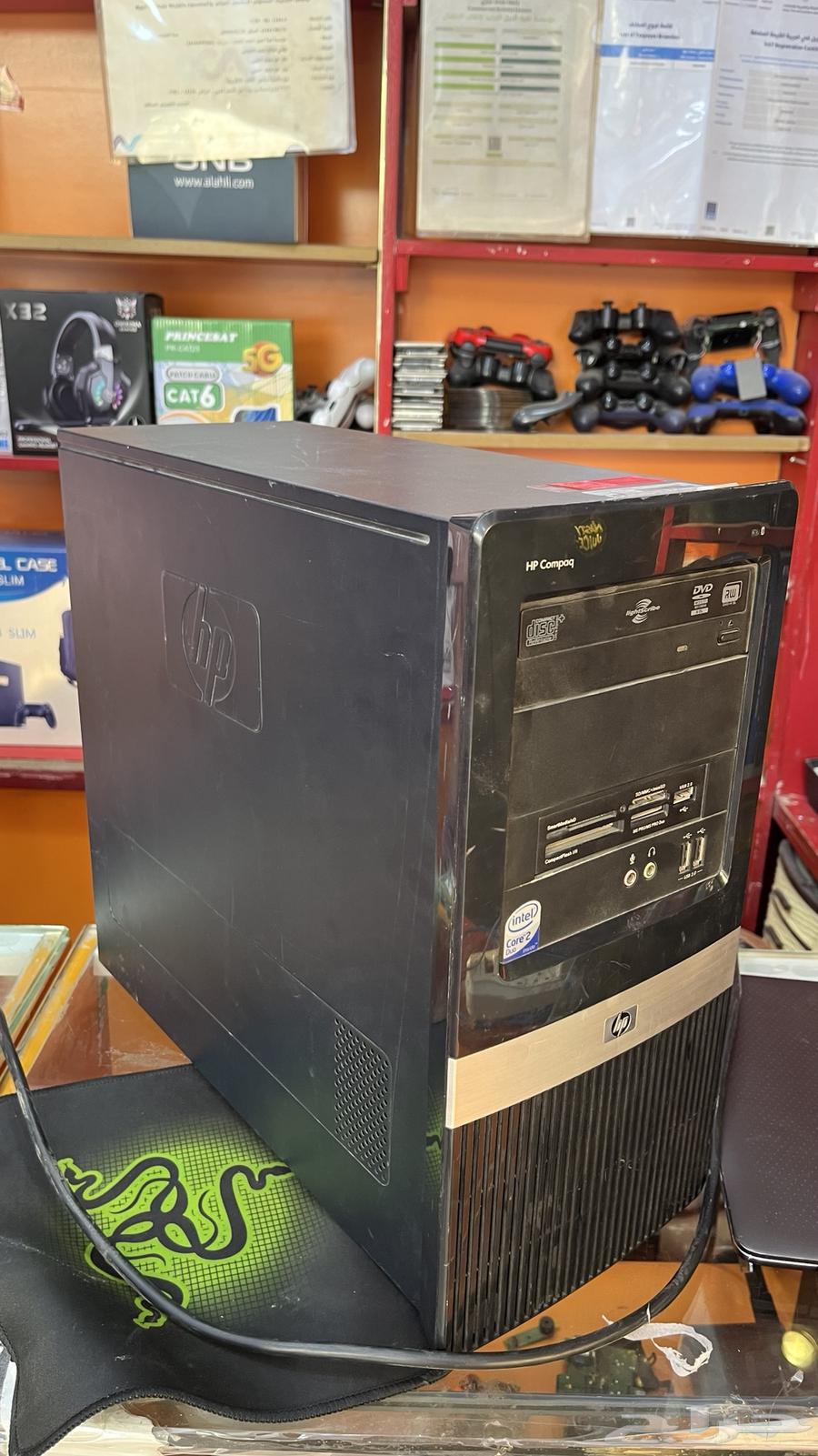 بي سي او كمبيوتر مكتب للبيع64376855127937113