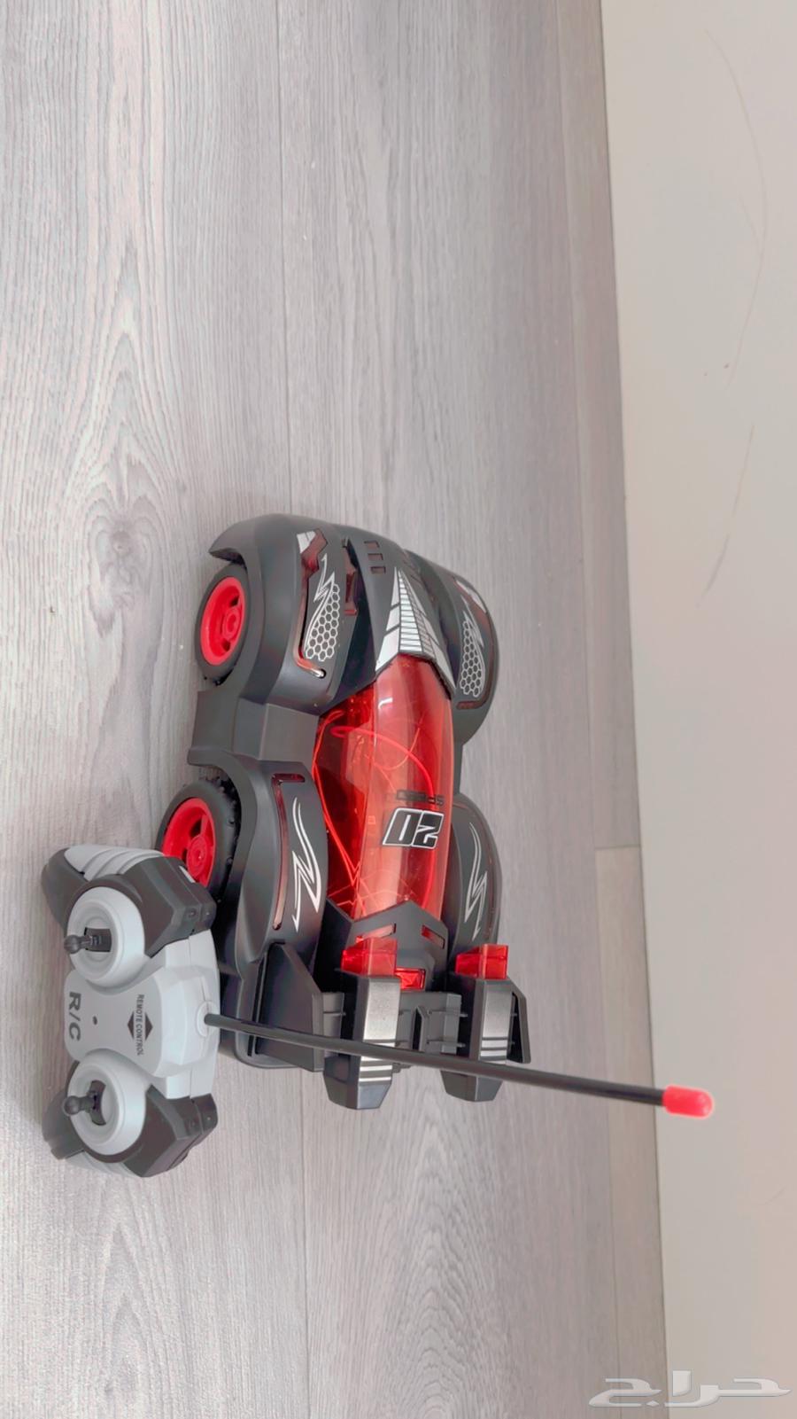 لعبه سيارات بريموت64366659009921112