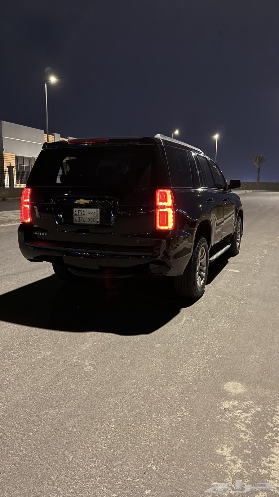 Tahoe 201764517704900739112