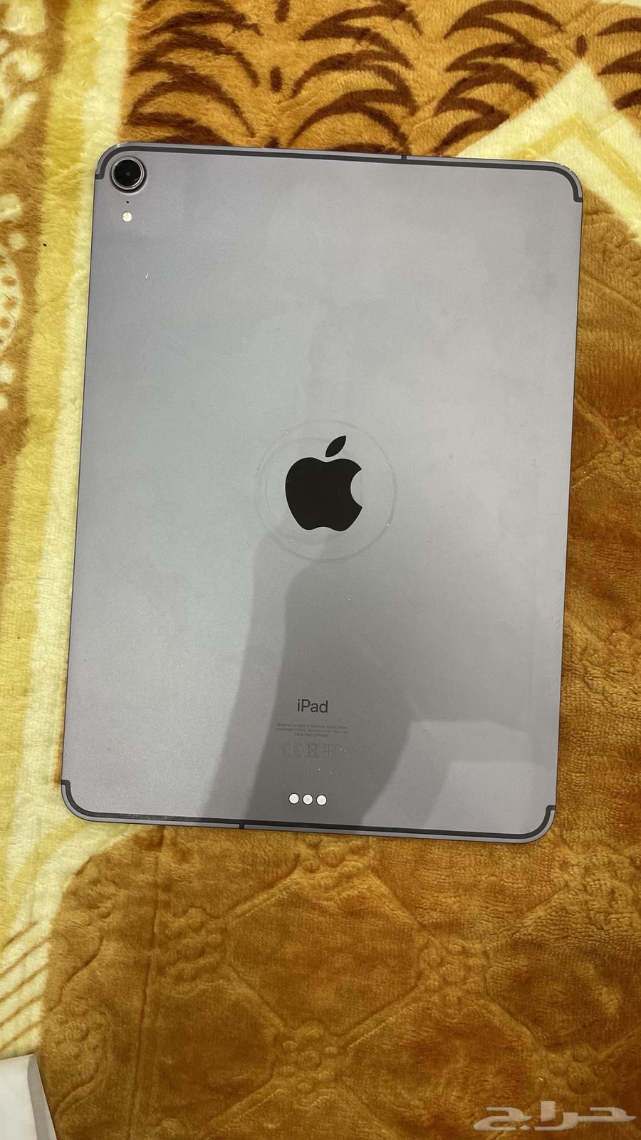 ايباد برو64370231340674112