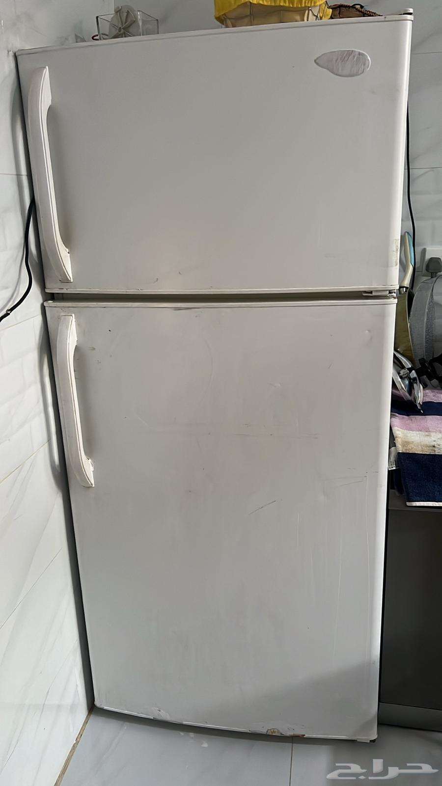 ثلاجة للبيع محايل عسير64372038196353110