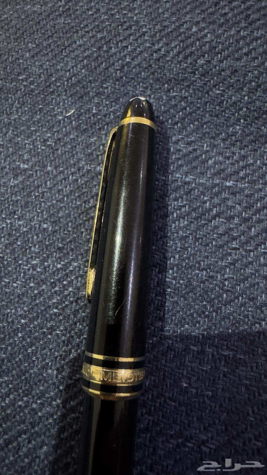 قلم مونت بلانك64368046771713111