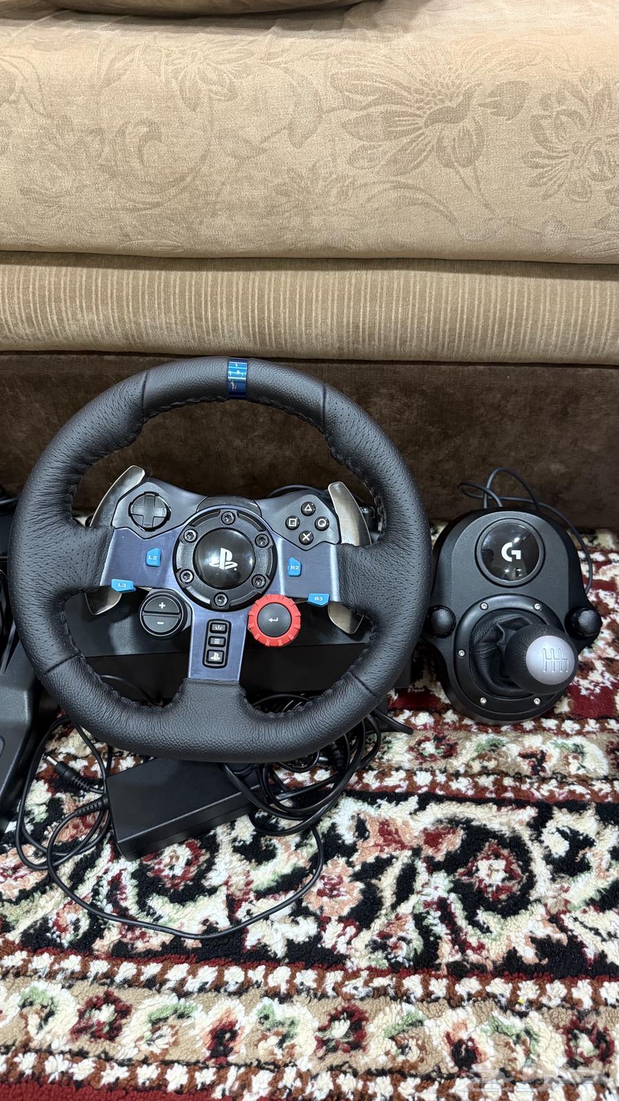 دركسون للبيع64365616195457111