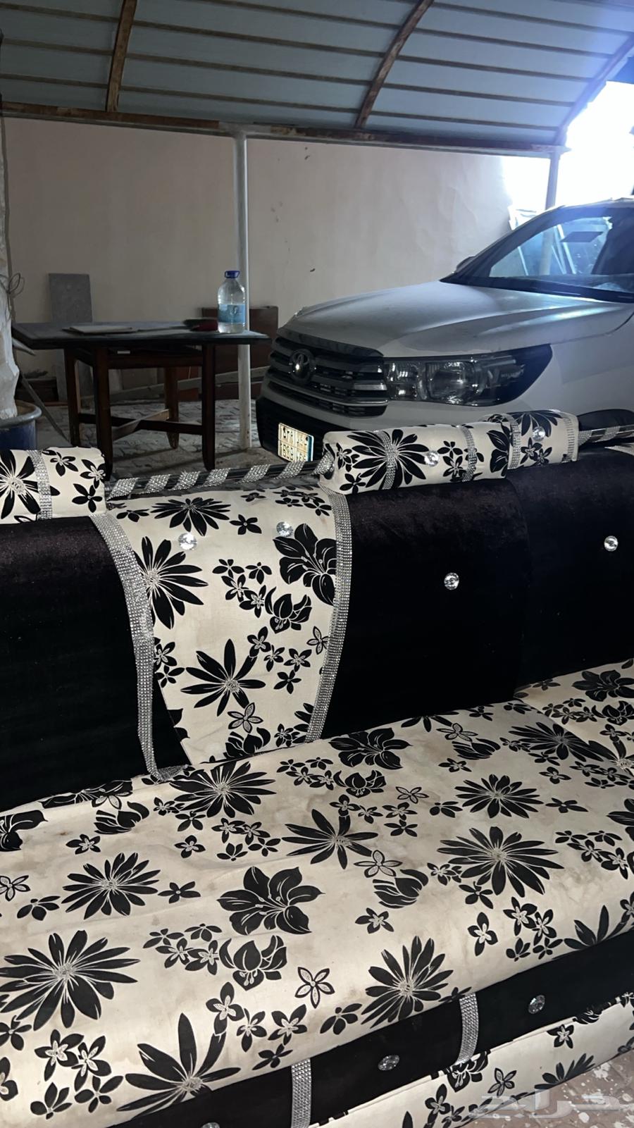 كنب للبيع غرفه كامل64373388461570113