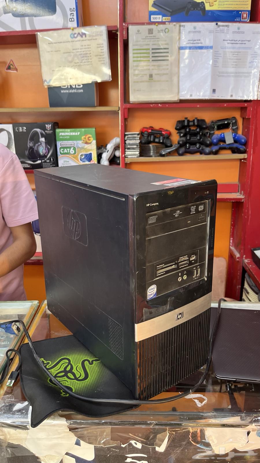 بي سي او كمبيوتر مكتب للبيع64376855127937111