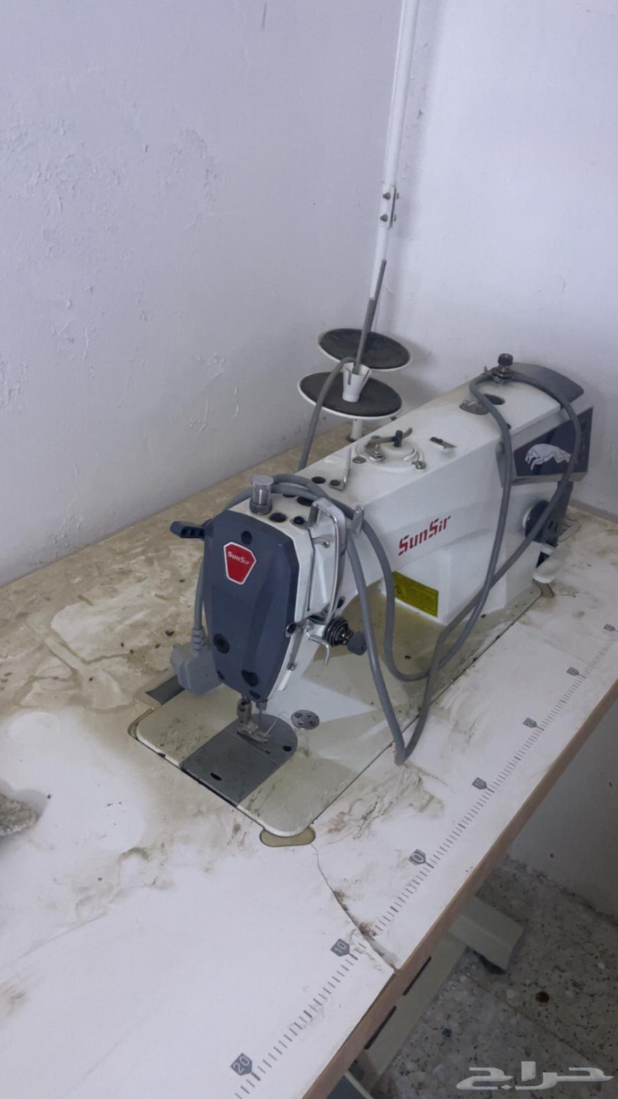 مكينة خياطة64372697879171110