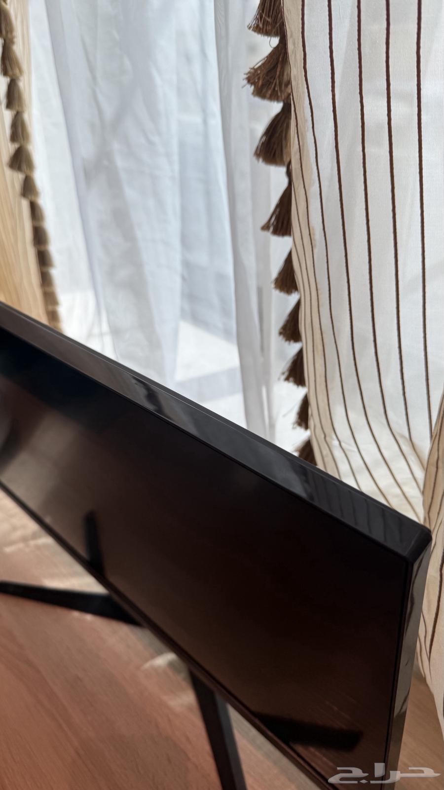 شاشه للبيع 180hz64368354296321112