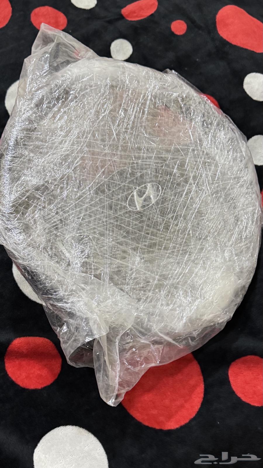 دركسون فل جديد حق النترا 500  قابل للتفاوض64513617666433111