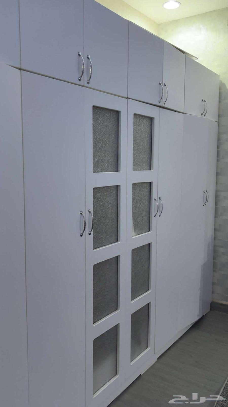 دولاب 8 أبواب ب 50064377019289347110