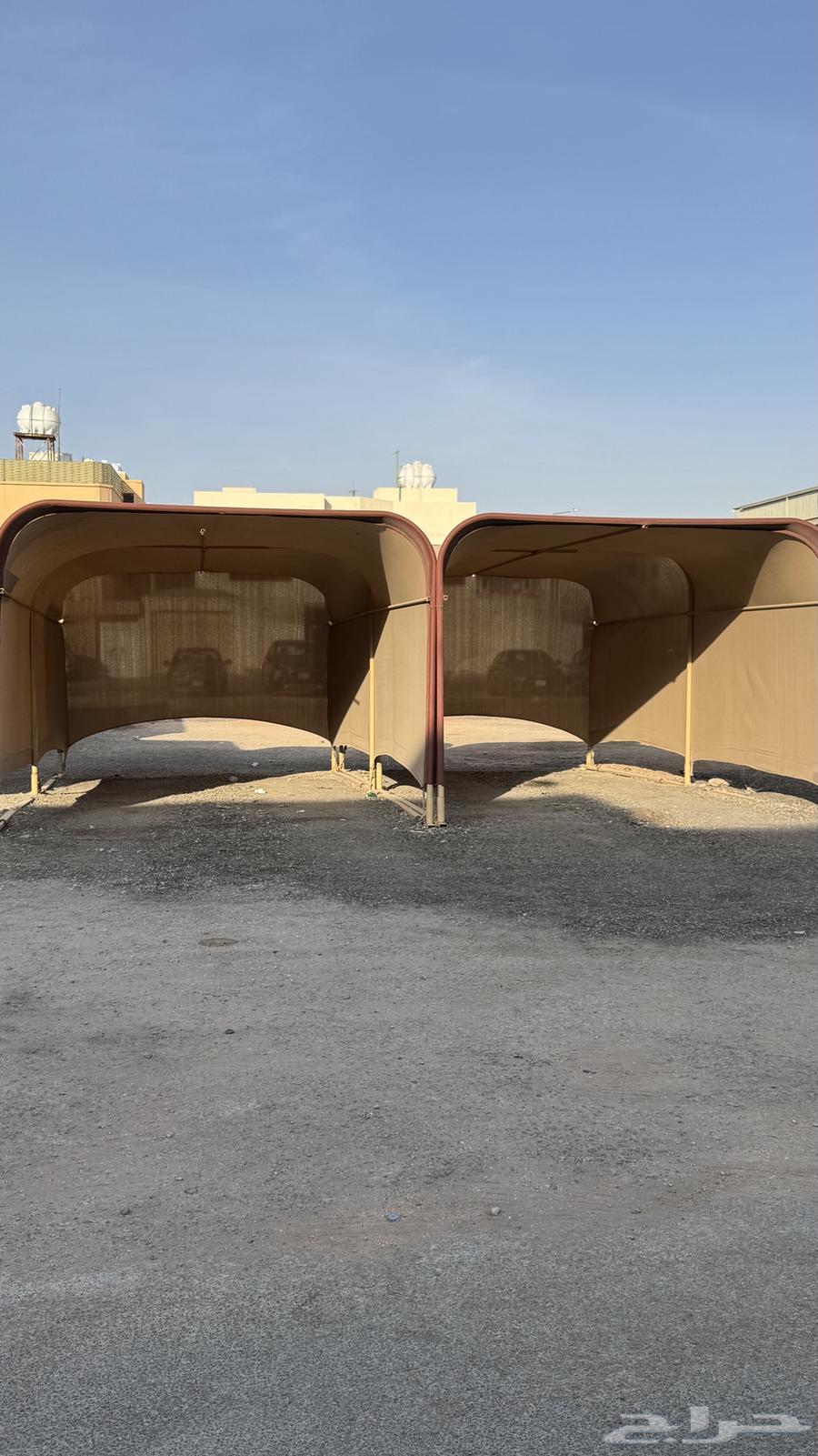 مظلة مظلتين للبيع64368207773443110