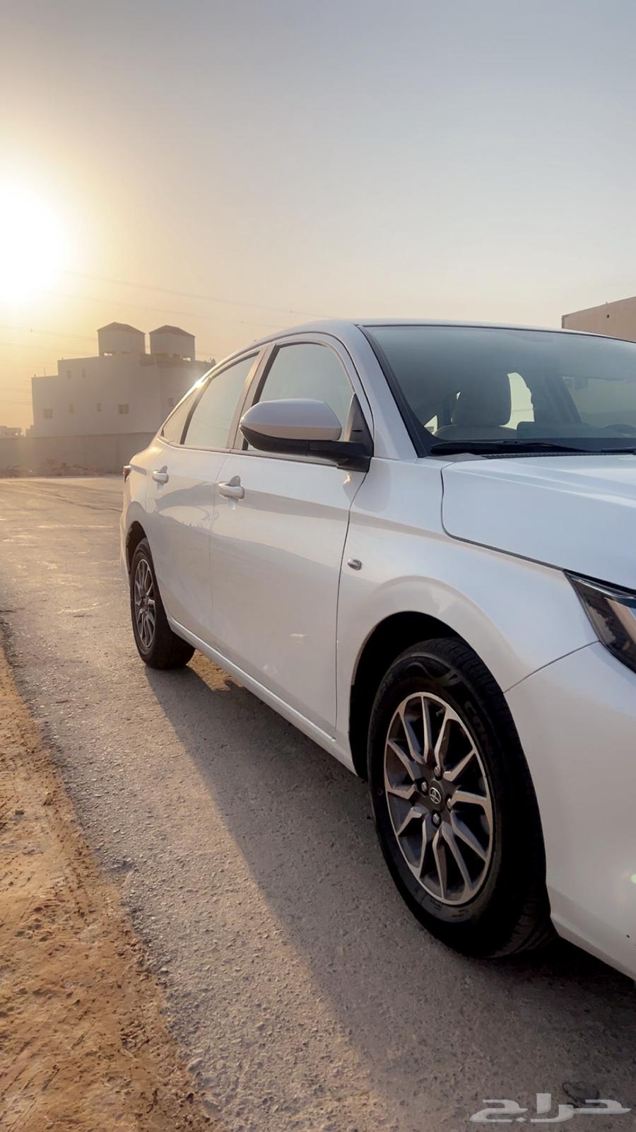 Yaris 202364515263122819111