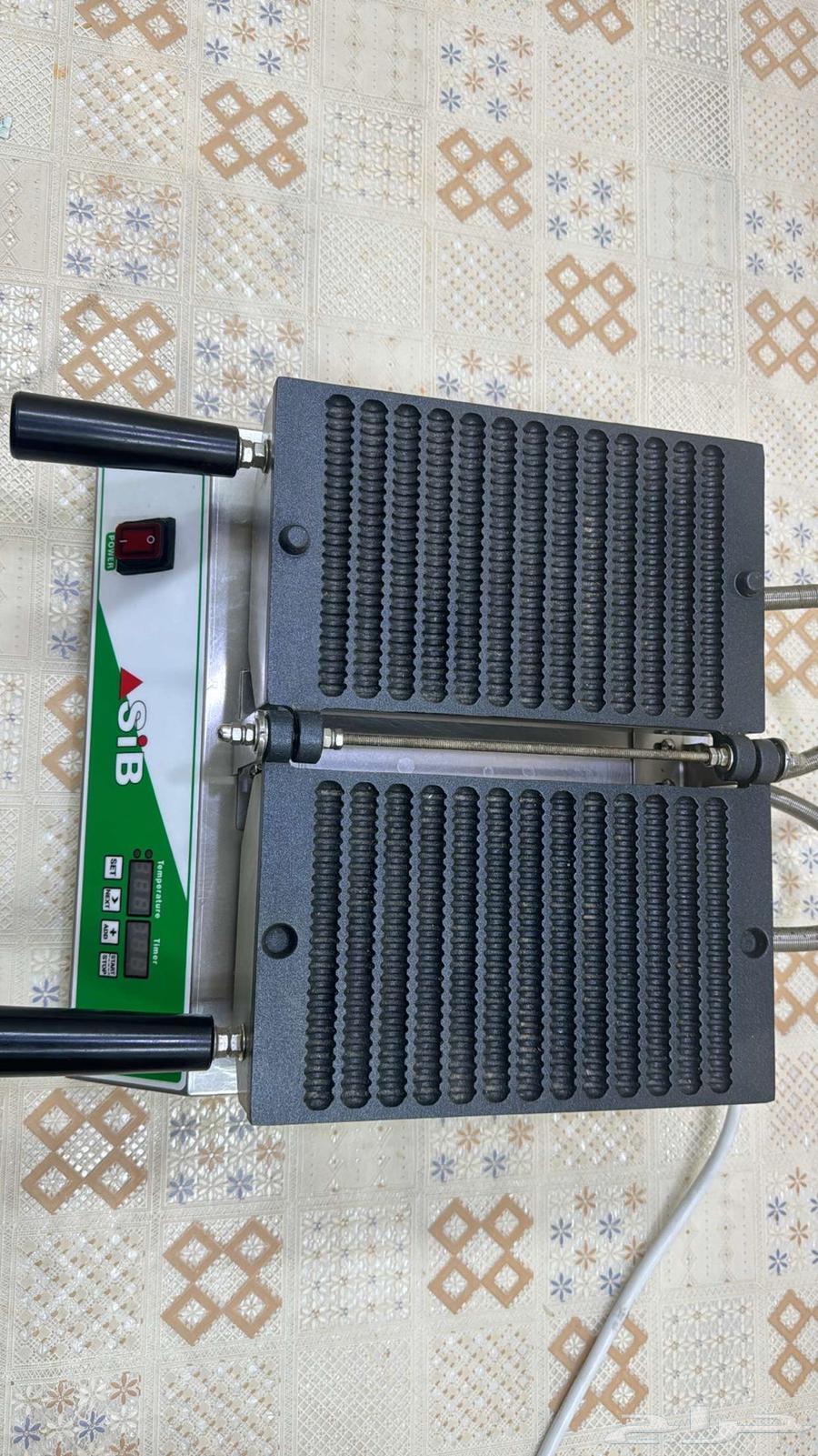 وافل فرايز اصابع نظيففه64373891013507111