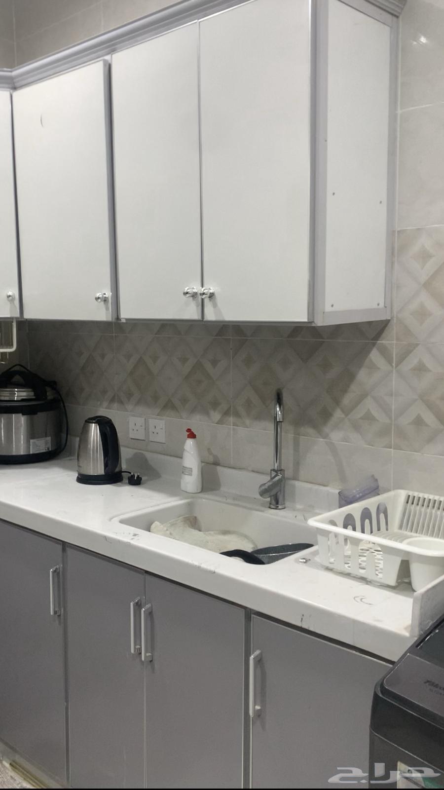 دولاب مطبخ للبيع64364113629569110