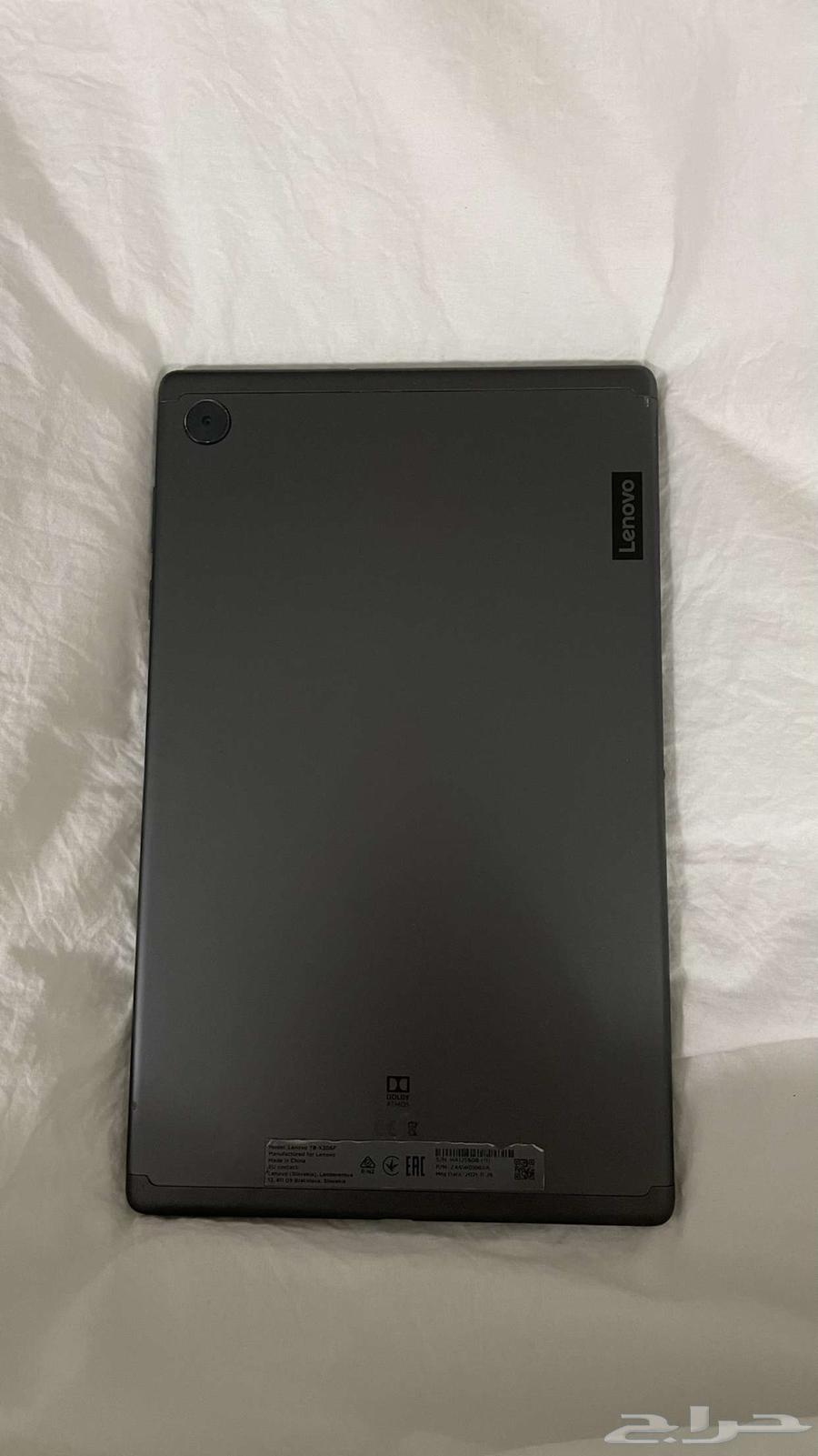 ايباد لينفو64365484654211113