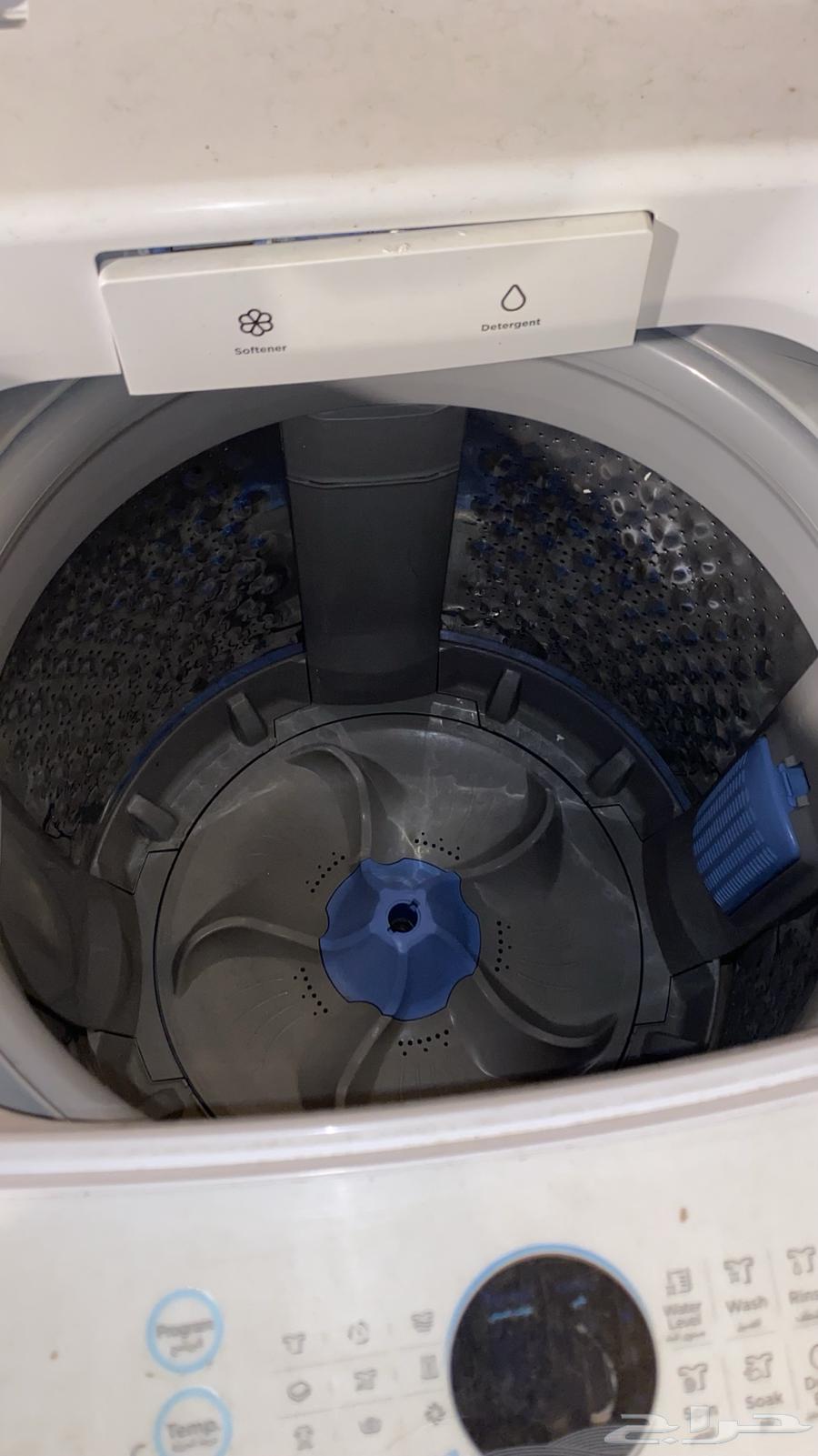 غساله ملابس تماتيك64373536457475112