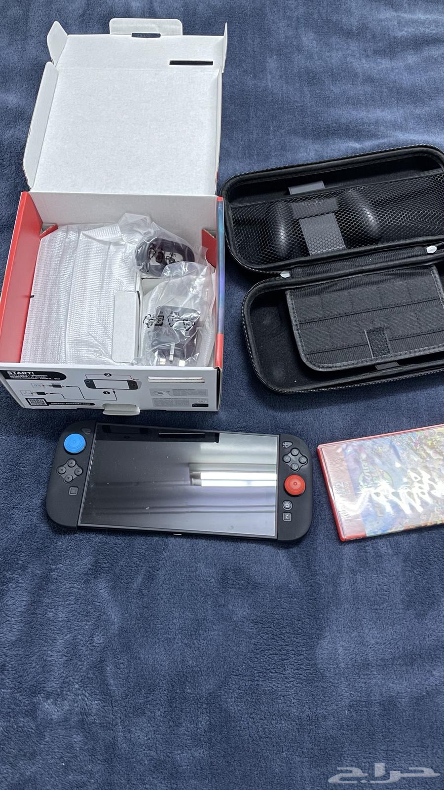 نتيندو سويتش 264372697830658110