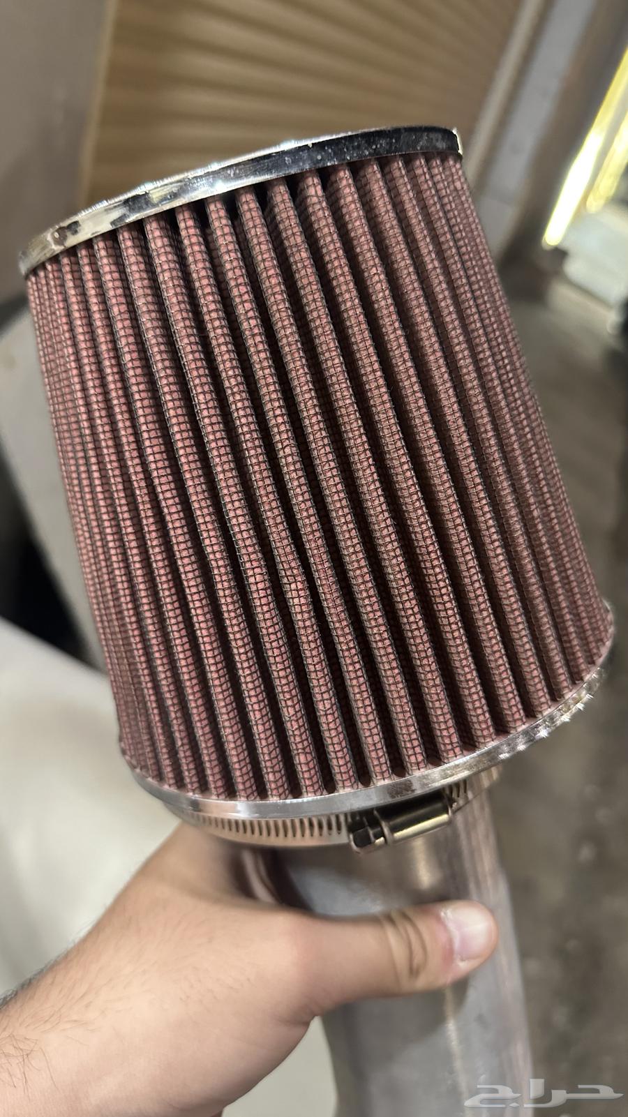 Specter Filter Hilux64518746913793111