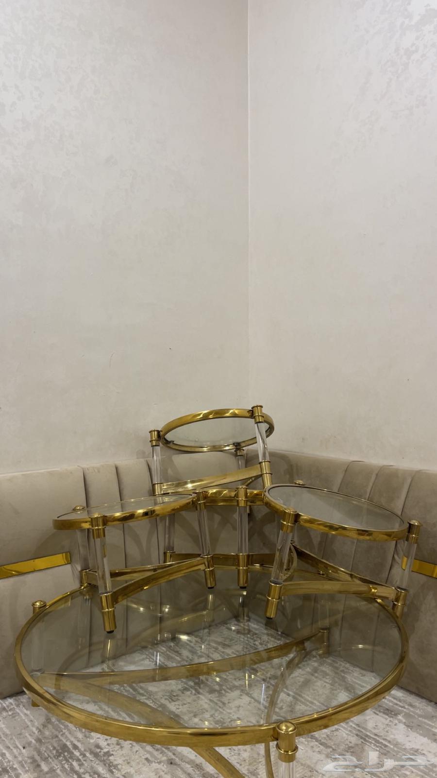 طاوله عزاز ضيافة64372638631681112