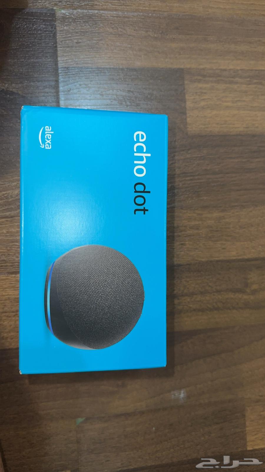 جهاز الكسا وجهاز تحكم عن بعد ذكي عبر الا شعة تحت الحمراء64369126384771114